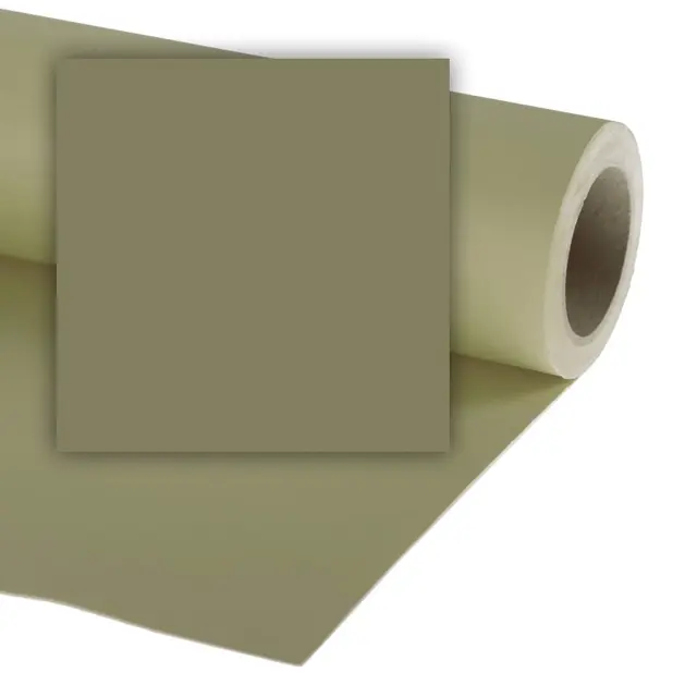 Colorama Bakgrunnspapir 0197 Leaf 2,72  x 11 meter 