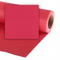 Colorama Bakgrunnspapir 0504 Cherry 1,35 x 11 m