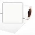 Colorama Bakgrunnspapir 5107 Super White 1,35 x 11 m