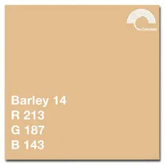 Colorama Bakgrunnspapir 0514 Barley 1,35 x 11 m