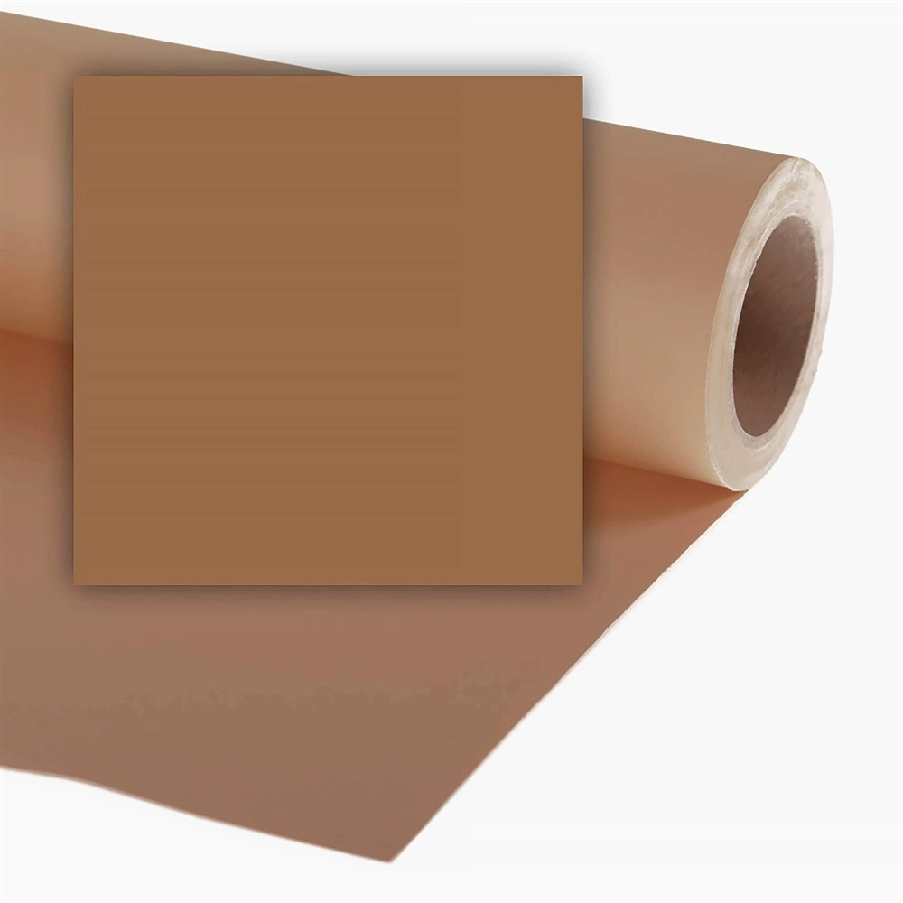 Colorama Bakgrunnspapir 0517 Cardamon 1,35 x 11 m