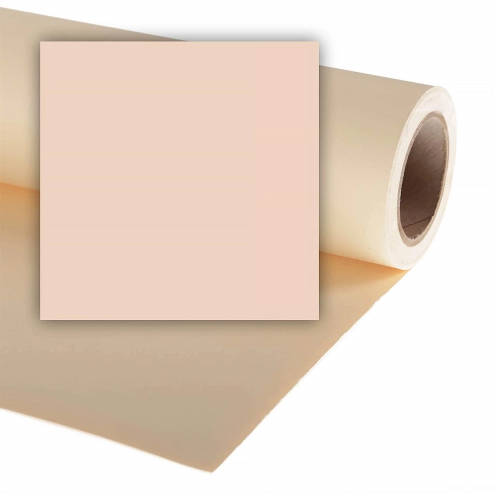 Colorama Bakgrunnspapir 0534 Oyster 1,35 x 11 m