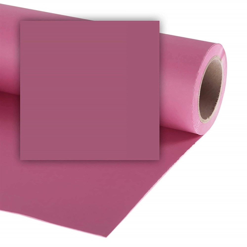 Colorama Bakgrunnspapir 0544 Damson 1,35 x 11 m