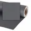 Colorama Bakgrunnspapir 0549 Charcoal 1,35 x 11 m