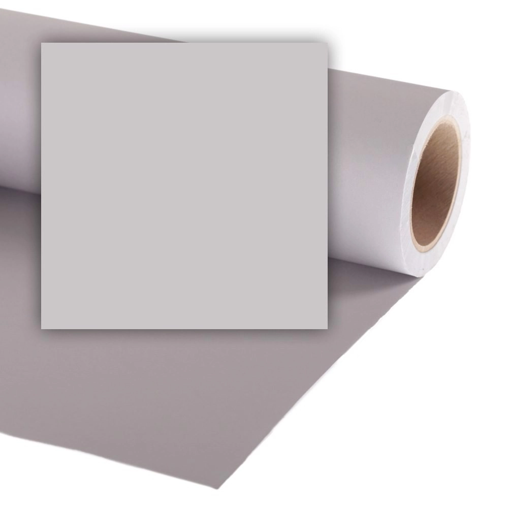Colorama Bakgrunnspapir 0550 Quartz 1,35 x 11 m