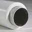 Colorama Colorvinyl Vinyl Background 3,5 x 9 meter. Hvit