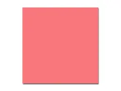 Colorama Bakgrunnspapir 546 Coral Pink 1,35  x 11 meter.