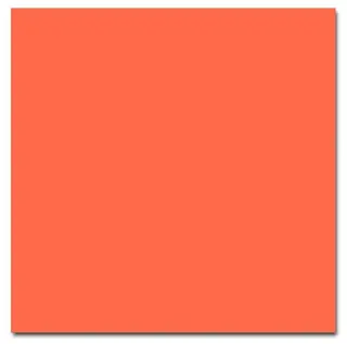Colorama Bakgrunnspapir 547 Pumpkin 1,35  x 11 meter.