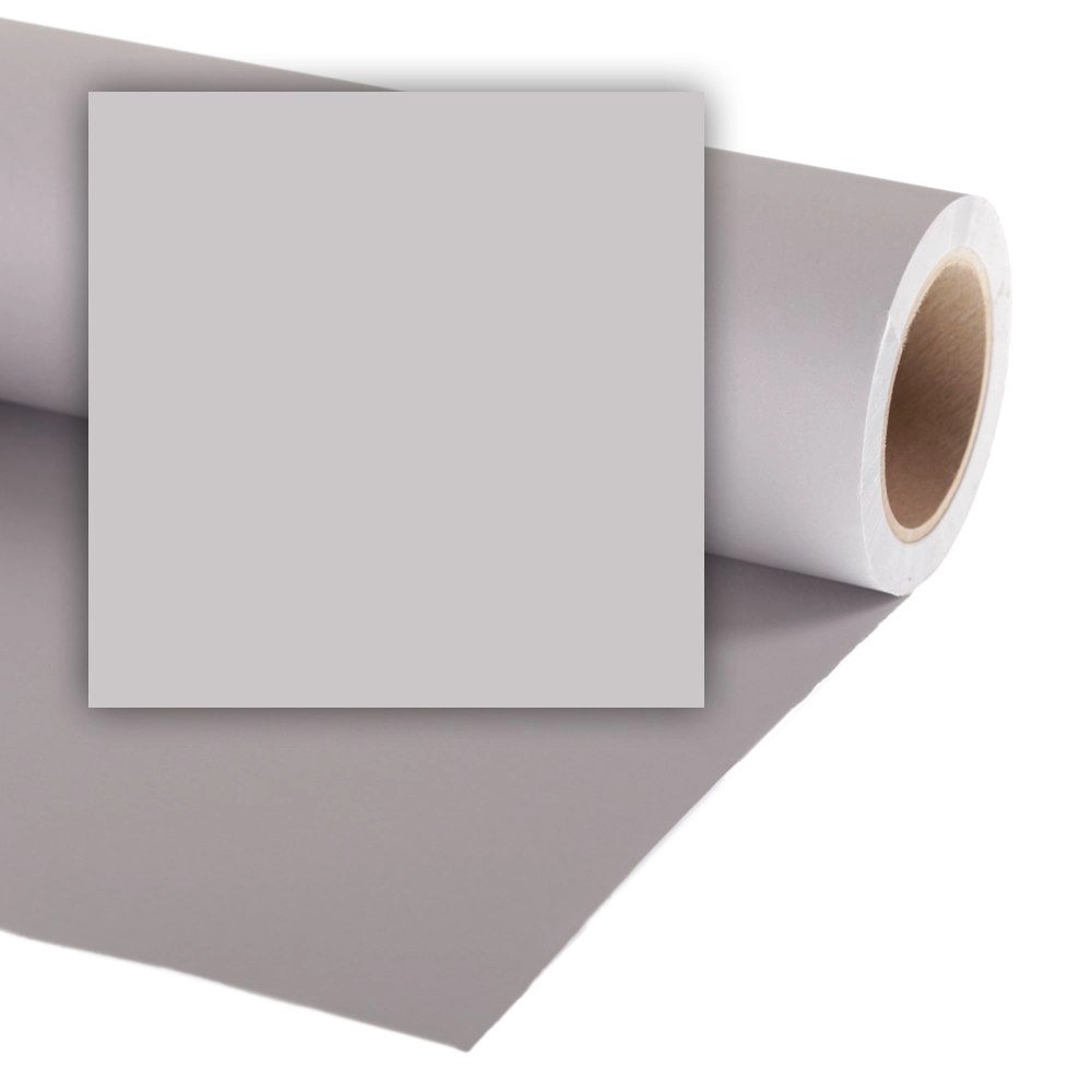 Colorama Bakgrunnspapir 0150 Quartz 2,72 x 11 m