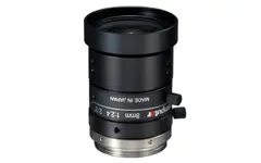 DEMO Computar M0824-MPW2 8mm F2.4 5Mp C Mount objektiv