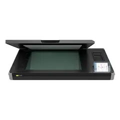 Contex IQ Flex Flatbed Scanner