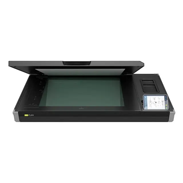 Contex IQ Flex Flatbed Scanner 