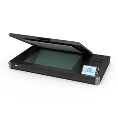 Contex IQ Flex Flatbed Scanner