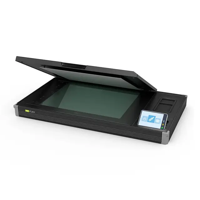 Contex IQ Flex Flatbed Scanner 