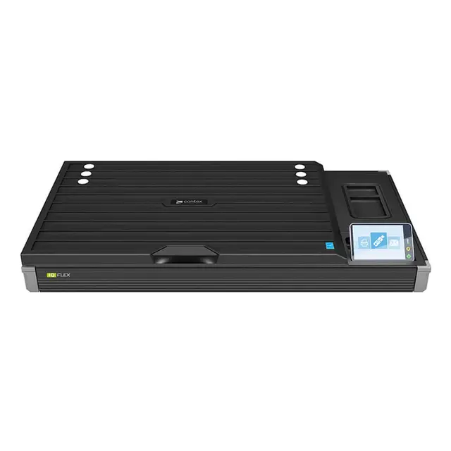Contex IQ Flex Flatbed Scanner 