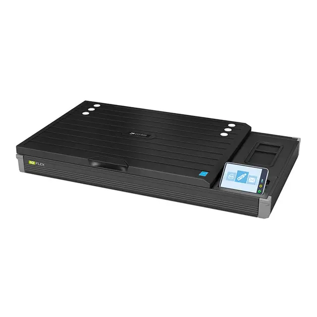 Contex IQ Flex Flatbed Scanner 