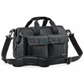 Cullmann Amsterdam Maxima 335 Camera Bag. Black