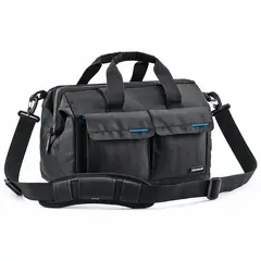 Cullmann Amsterdam Maxima 335 Camera Bag. Black