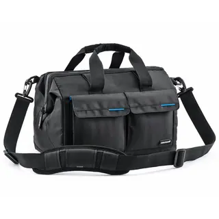 Cullmann Amsterdam Maxima 335 Camera Bag. Black