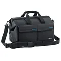 Cullmann Amsterdam Maxima 520 Camera Bag. Black