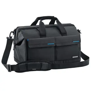 Cullmann Amsterdam Maxima 520 Camera Bag. Black