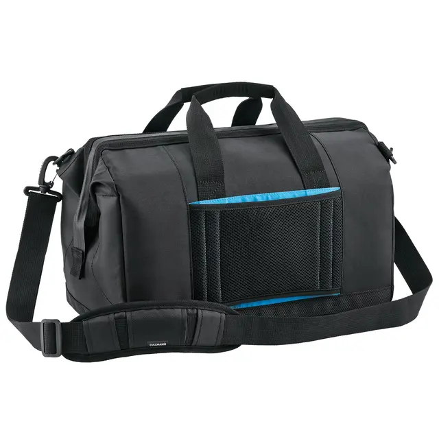 Cullmann Amsterdam Maxima 520 Camera Bag. Black 