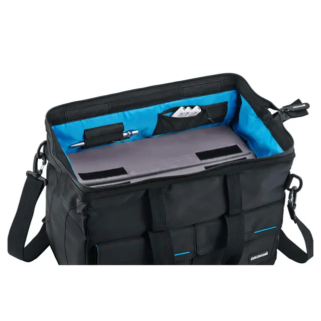 Cullmann Amsterdam Maxima 520 Camera Bag. Black 