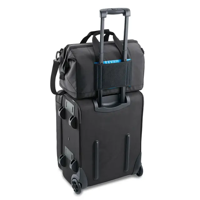 Cullmann Amsterdam Maxima 520 Camera Bag. Black 