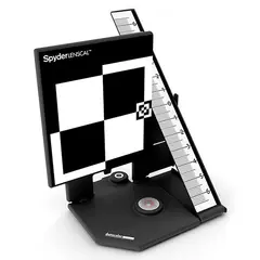 Datacolor SpyderLensCal Objektivkalibrator