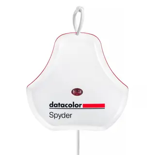 Datacolor Spyder Skjermkalibrator