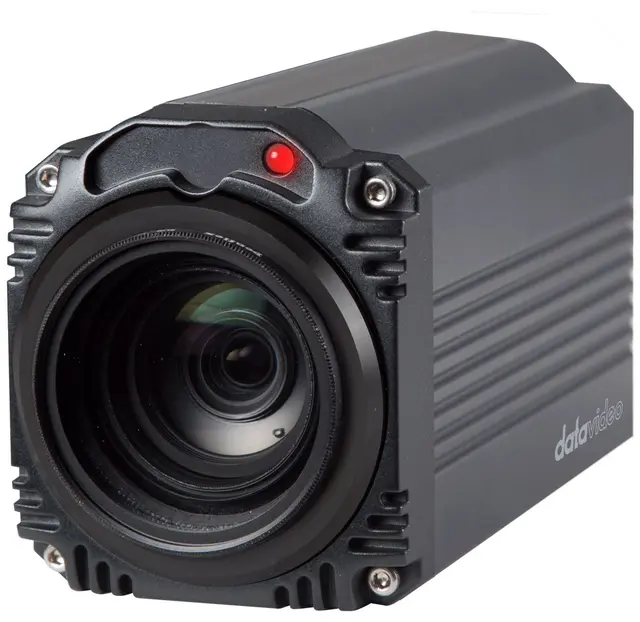 Datavideo BC-50 Video Kamera HD Block Kamera til Live Streaming 