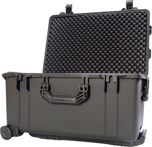 Datavideo BDL-1602 HS-1600T med 3x PTC-150TL 