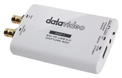 Datavideo SDI til USB 3.0 HD Capture Card