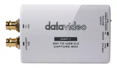 Datavideo SDI til USB 3.0 HD Capture Card
