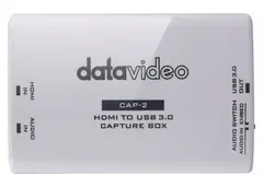 Datavideo HDMI til USB 3.0 HD Capture Card