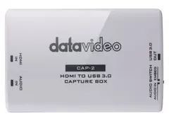 Datavideo HDMI til USB 3.0 HD Capture Card