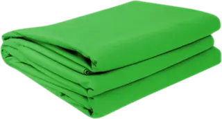 Datavideo CHF-3X4 Chromakey Duk 3x4 Meter Green Chromakey T&#248;y bakgrund