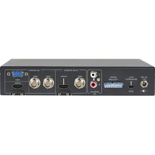 DataVideo DAC-45  4K Scaler 4K/HD/SD Up/Down Cross Converter