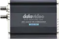 Datavideo DAC-90 Audio de-embedder Hente ut lyd fra HD-SDI