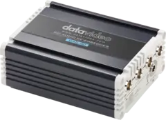 Datavideo DAC-90 Audio de-embedder Hente ut lyd fra HD-SDI