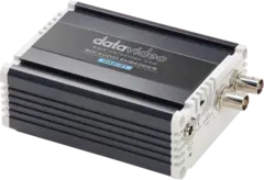 Datavideo DAC-91 Audio embedder Legge analog lyd til SDI