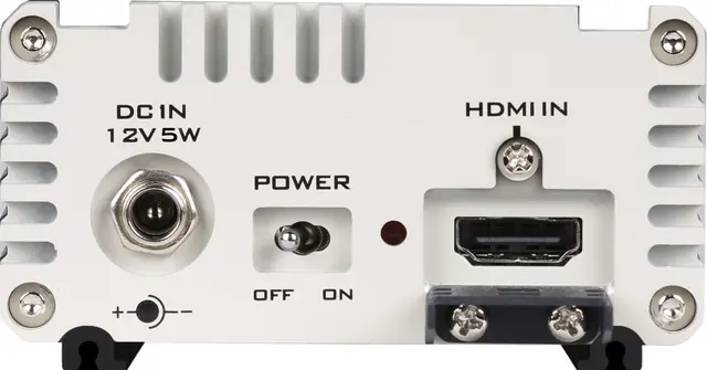 Datavideo DAC-9P converter HDMI HD-VIDEO TO HD/SD-SDI 
