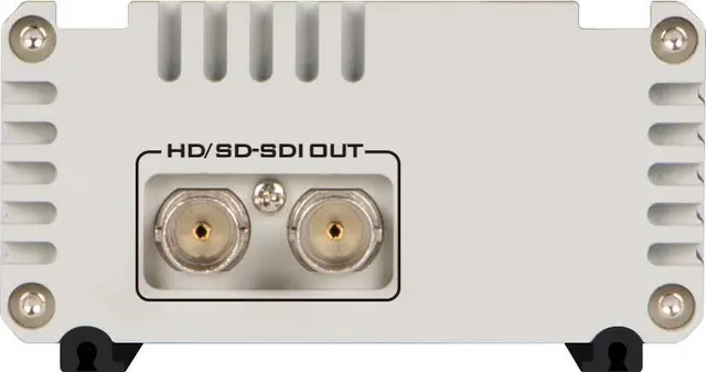 Datavideo DAC-9P converter HDMI HD-VIDEO TO HD/SD-SDI 
