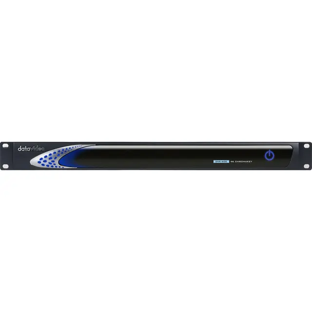 Datavideo DVK-400 4K Real-time chroma keyer 