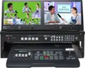 Datavideo GO-650-STUDIO 4 Kanal Video mixer med stream og record