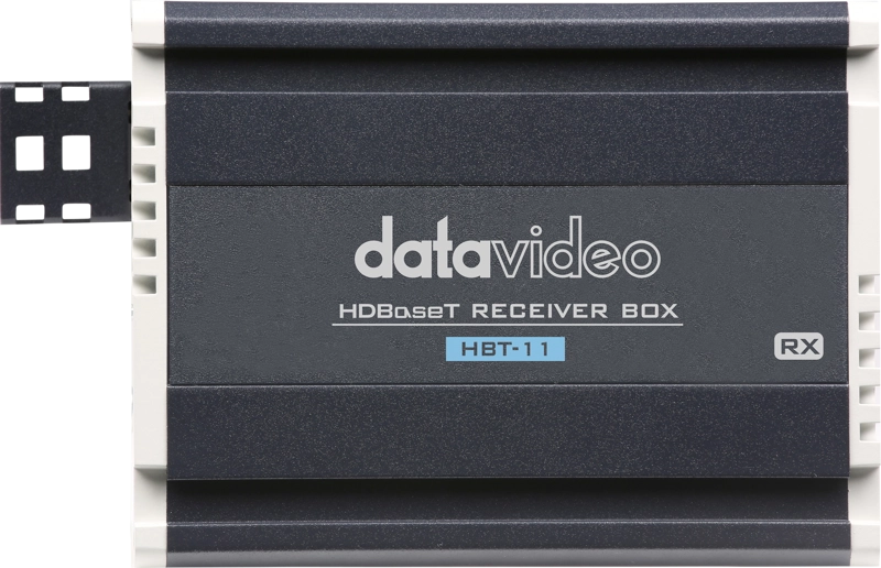 Datavideo PTC-150TW PTZ Hvit SDI-HDMI og HDBaseT + HBT-11