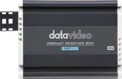 Datavideo PTC-150TW PTZ Hvit SDI-HDMI og HDBaseT +  HBT-11