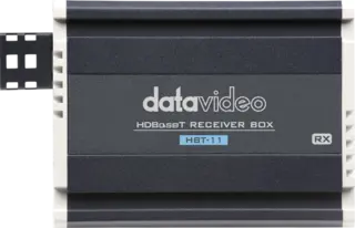 Datavideo HBT-11 HDBaseT HDBaseT til HDMI