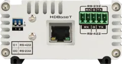 Datavideo PTC-150TW PTZ Hvit SDI-HDMI og HDBaseT +  HBT-11