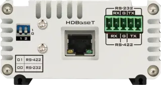 Datavideo PTC-150TW PTZ Hvit SDI-HDMI og HDBaseT +  HBT-11